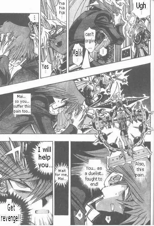 Yu-Gi-Oh! Duelist Chapter 185 11